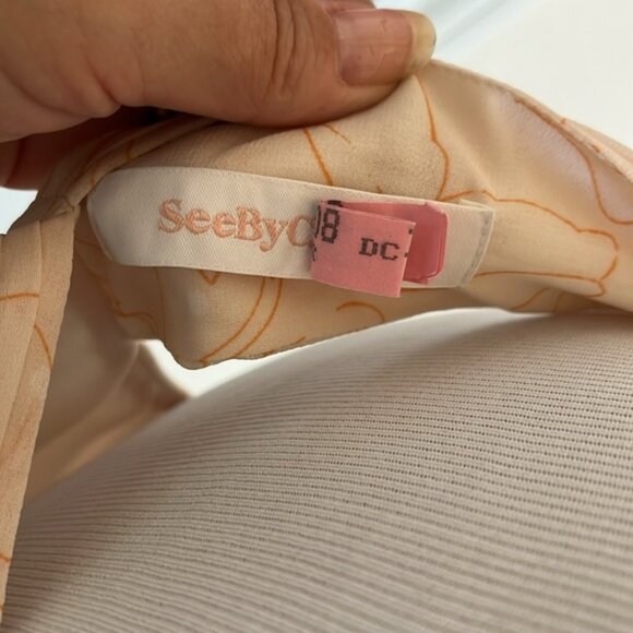 SeeByChloe top - Picture 5 of 13
